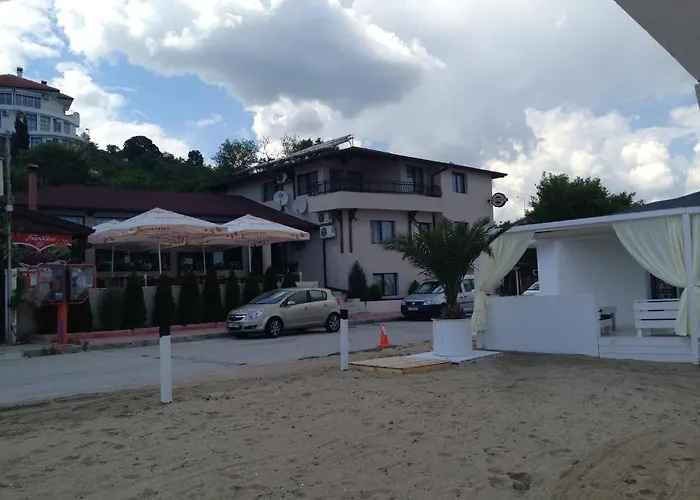 Hotel Family Pier Złote Piaski