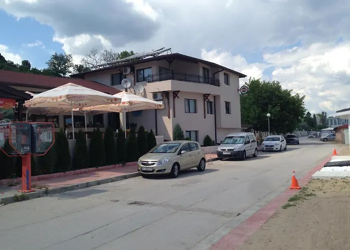 Family Pier Hotel Złote Piaski