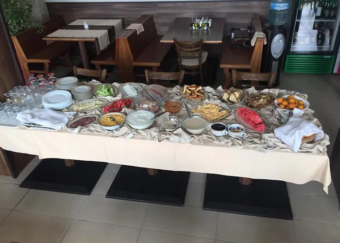 מלון Family Pier