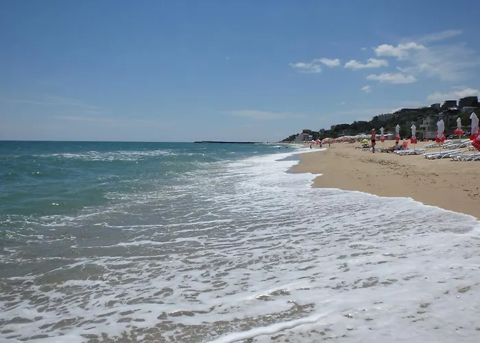 Family Pier 3* גולדן סנדס