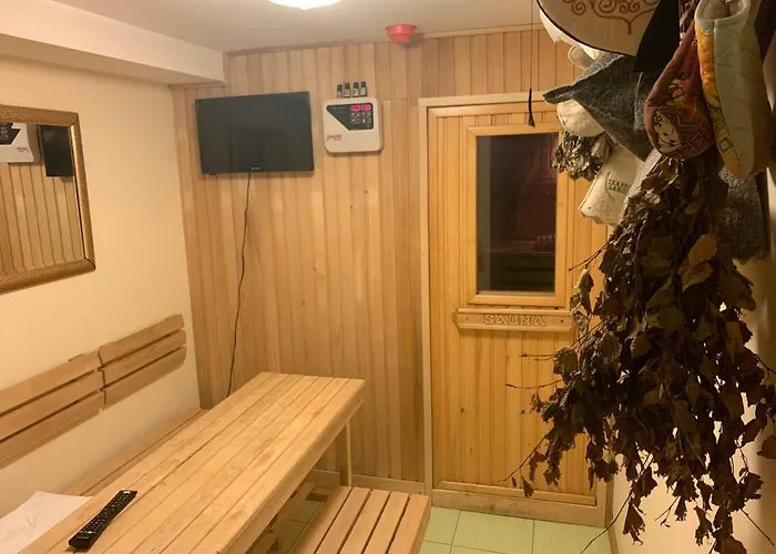 Family Pier 3* Golden Sands