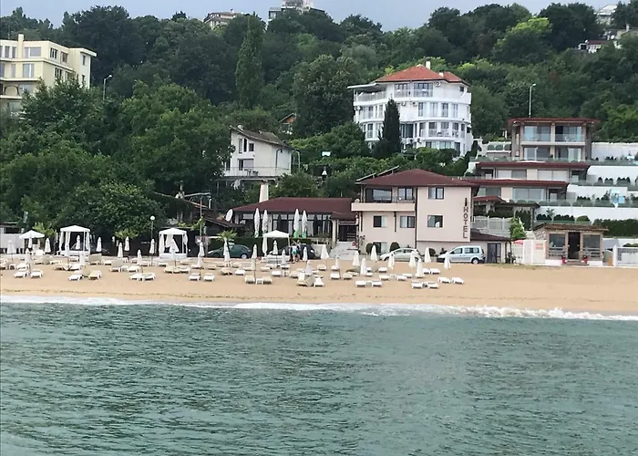 Family Pier 3* Złote Piaski