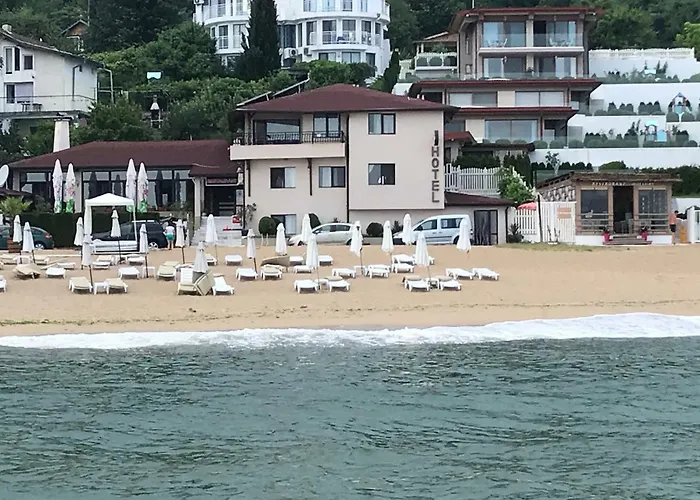 Hotel Family Pier