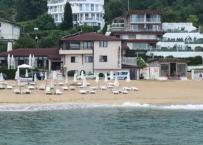 Hotel Family Pier